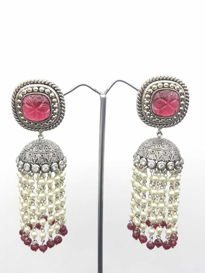 victorian-earring-ERVR19735RBRH