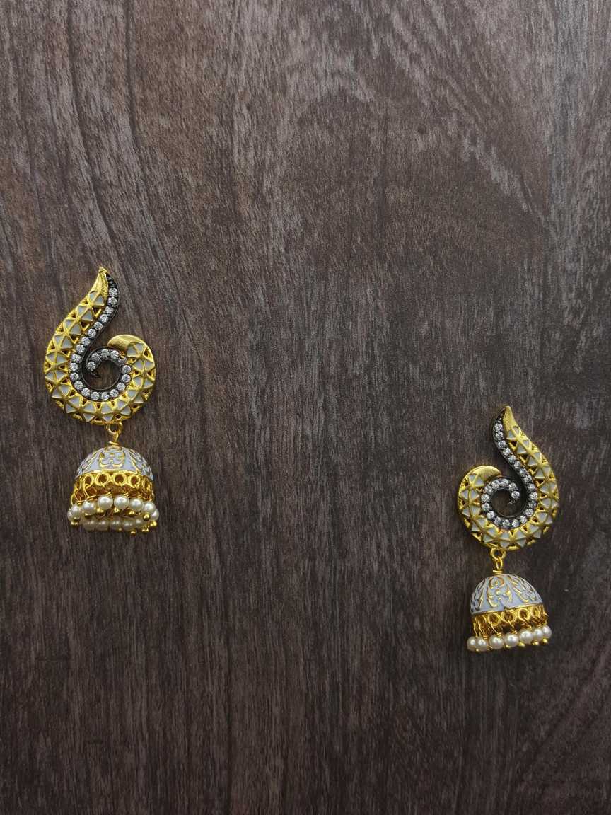 victorian-earring-ERVR20727GYHG