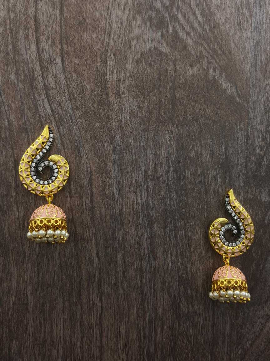 victorian-earring-ERVR20727PKHG