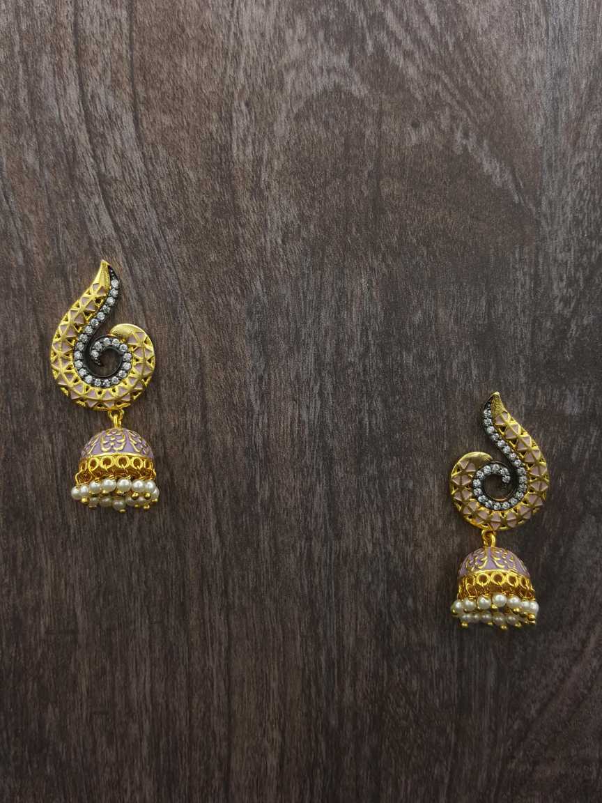 victorian-earring-ERVR20727PRHG