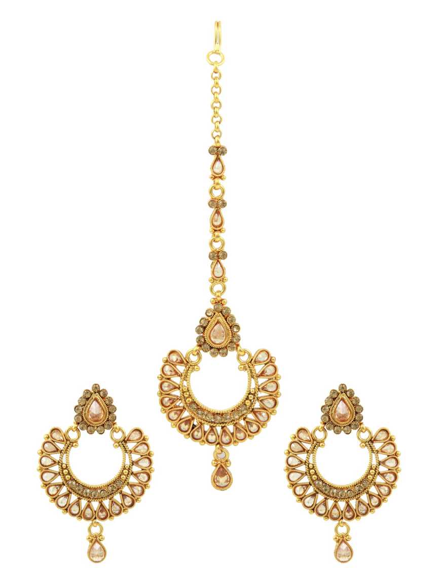 checkered_polki-earrings_tika-ETCK15547CPHG