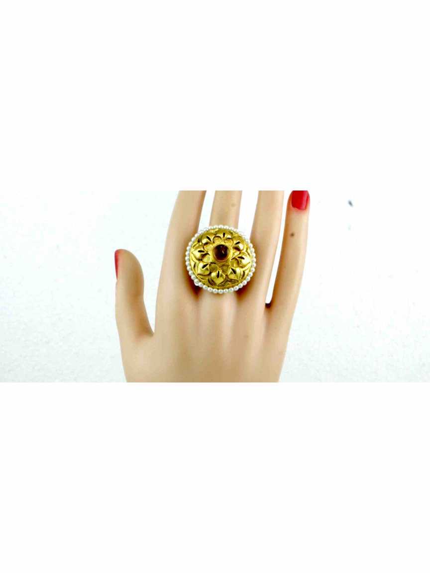 checkered_polki-finger_ring-FRCK12976CPHG