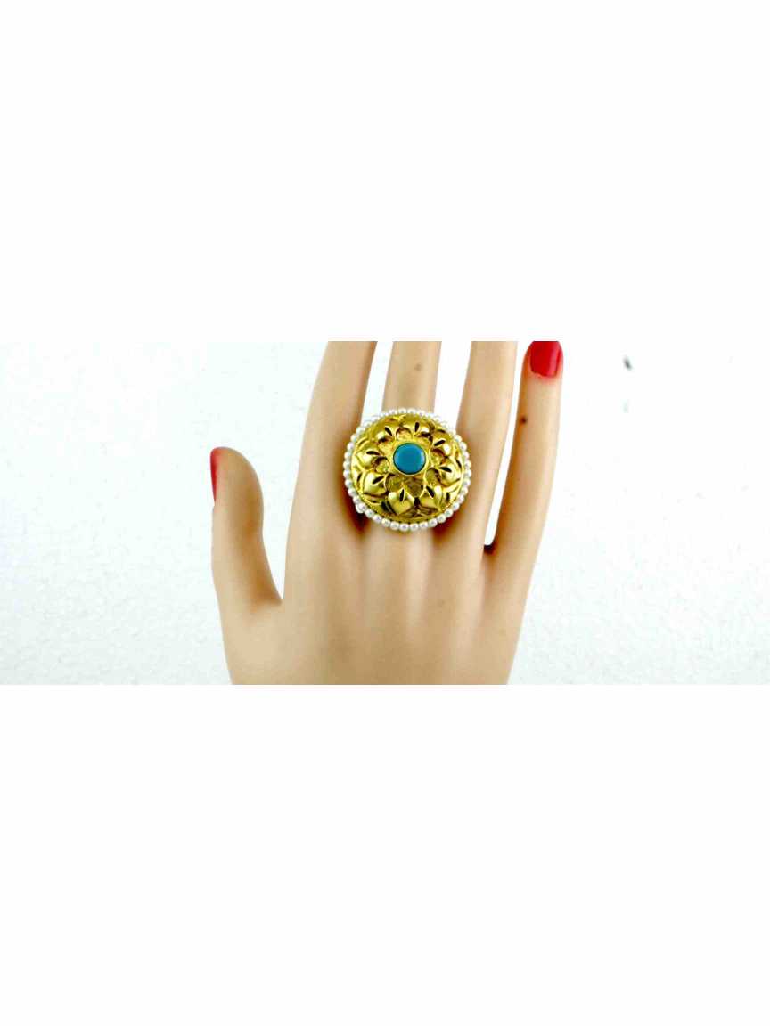 checkered_polki-finger_ring-FRCK12976TQHG