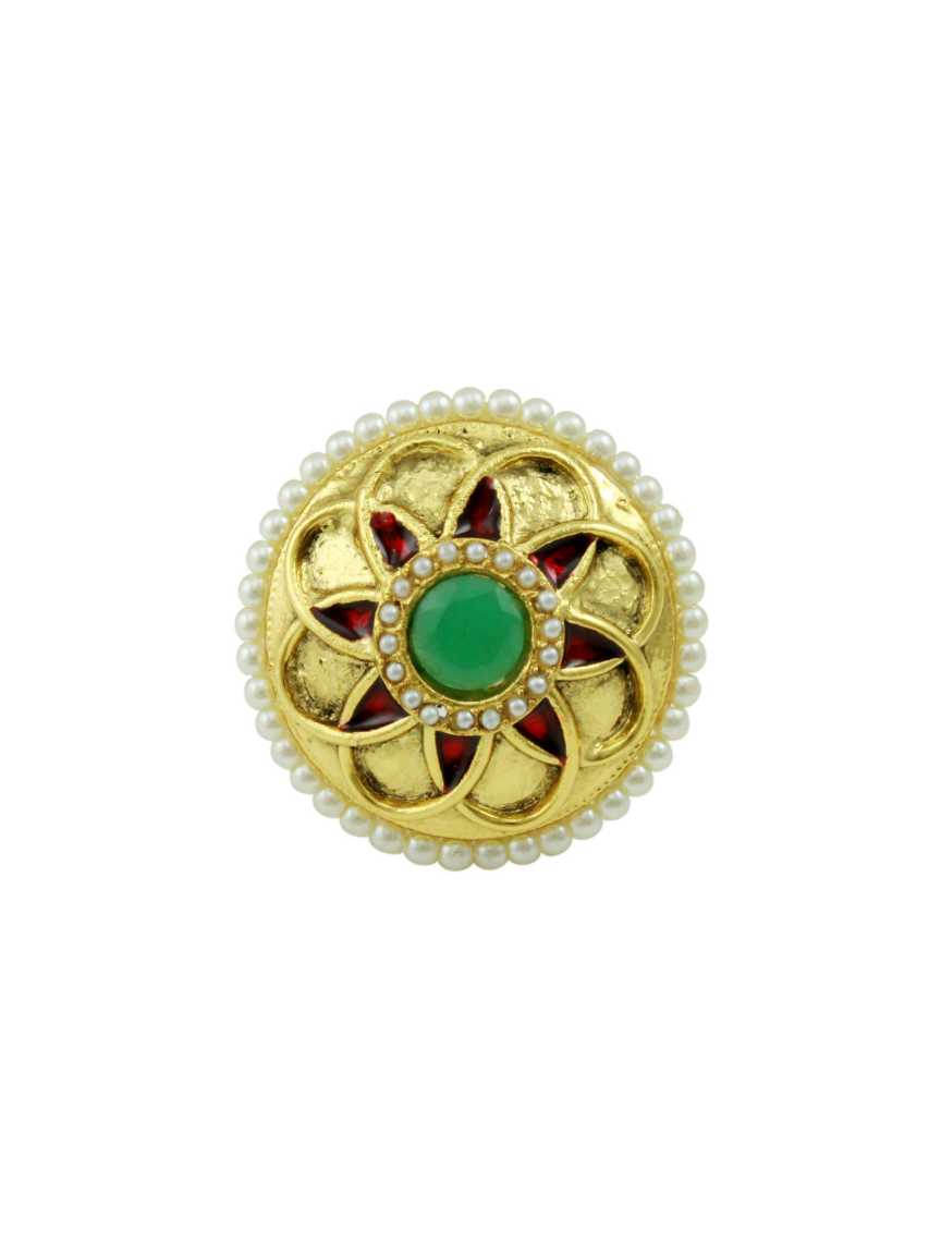 checkered_polki-finger_ring-FRCK12977REGT