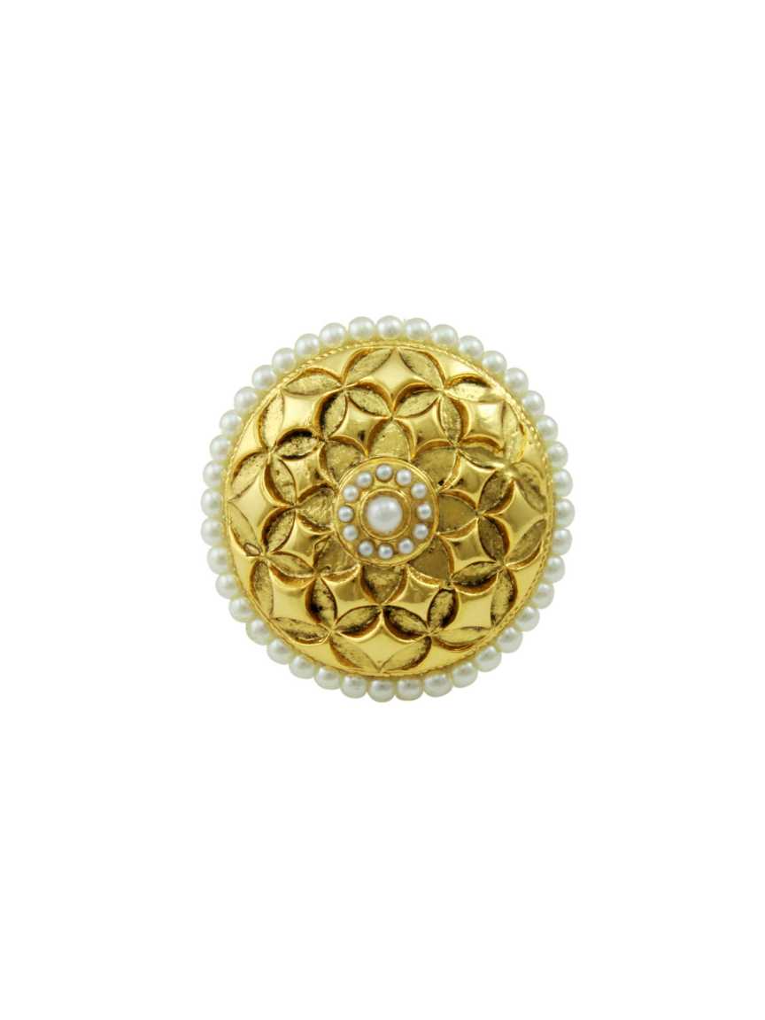 checkered_polki-finger_ring-FRCK12980PLHG
