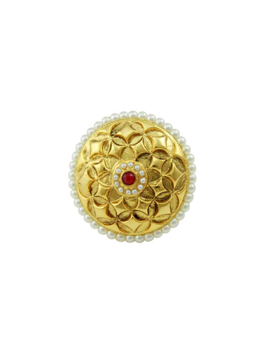 checkered_polki-finger_ring-FRCK12980RBHG