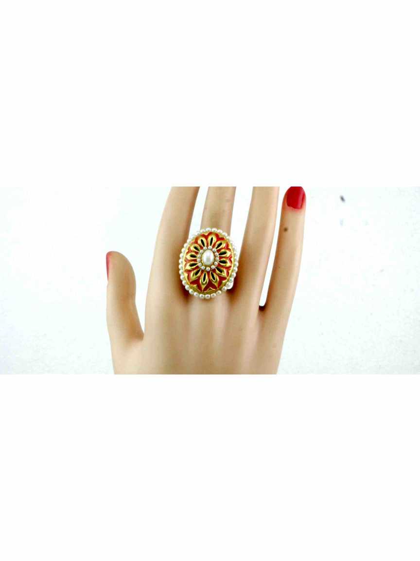 checkered_polki-finger_ring-FRCK12982NGPLHG