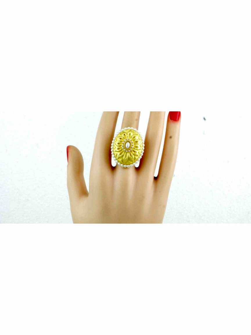 checkered_polki-finger_ring-FRCK12982PLGT