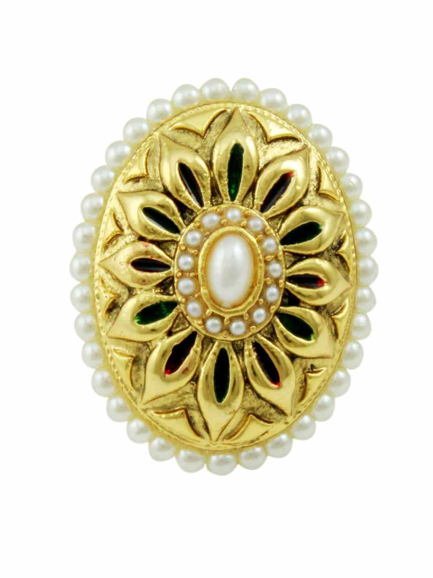 checkered_polki-finger_ring-FRCK12982PLHG