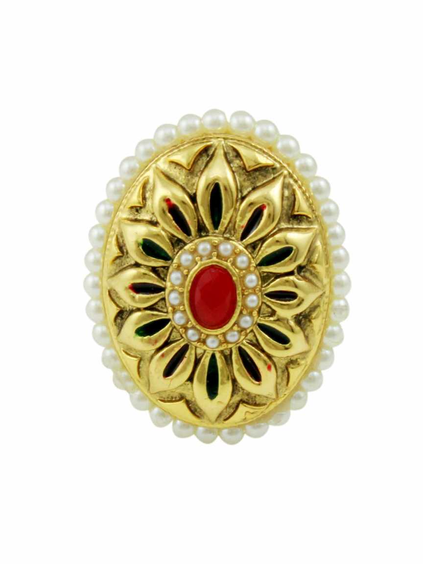 checkered_polki-finger_ring-FRCK12982RBGT