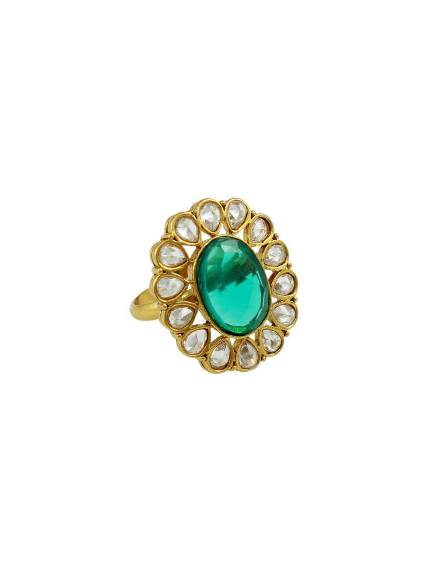 checkered_polki-finger_ring-FRCK12983RMDG