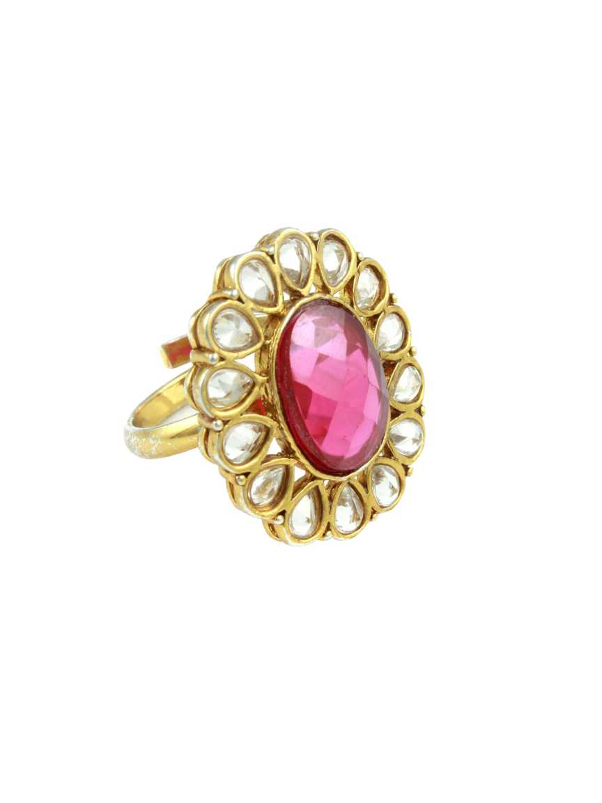 checkered_polki-finger_ring-FRCK12983RNDG