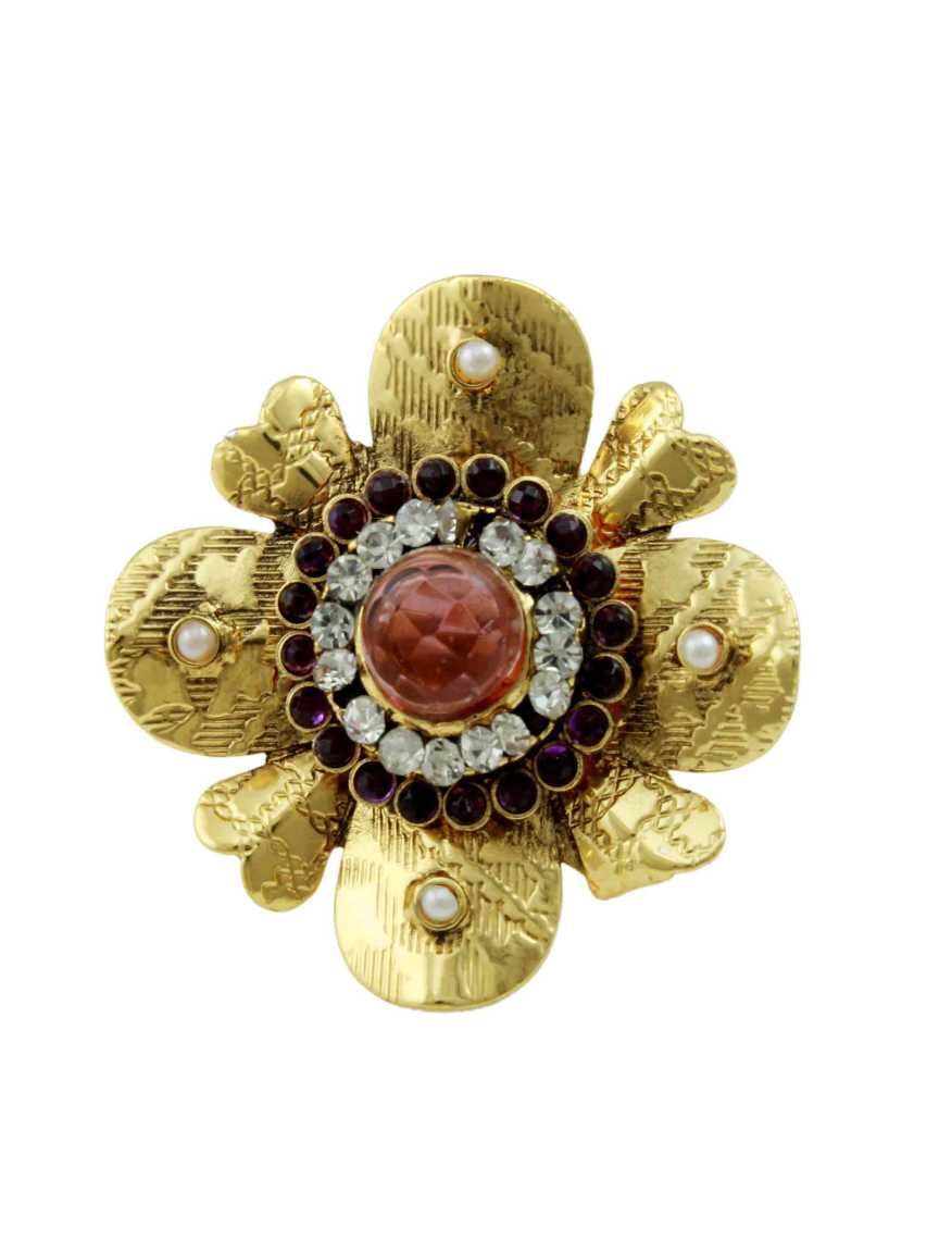 checkered_polki-finger_ring-FRCK13241PRHG