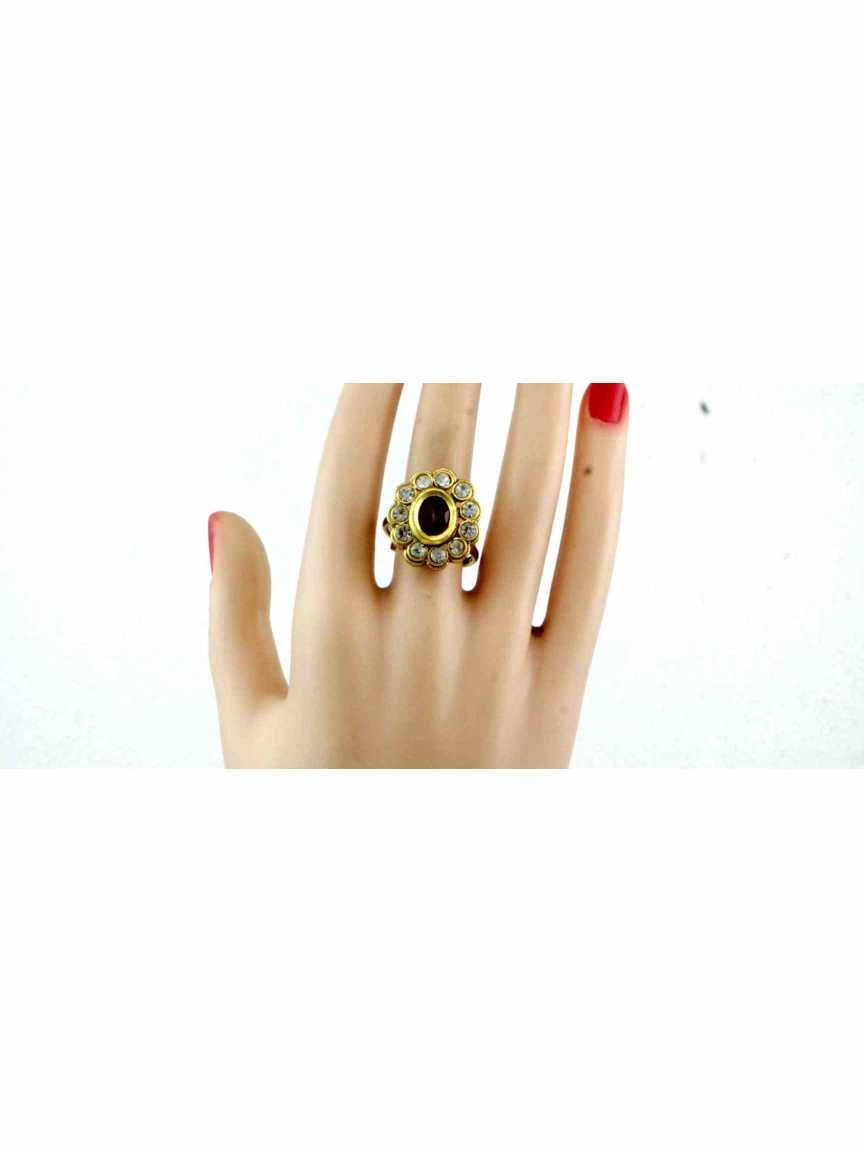 checkered_polki-finger_ring-FRCK13245PRHG