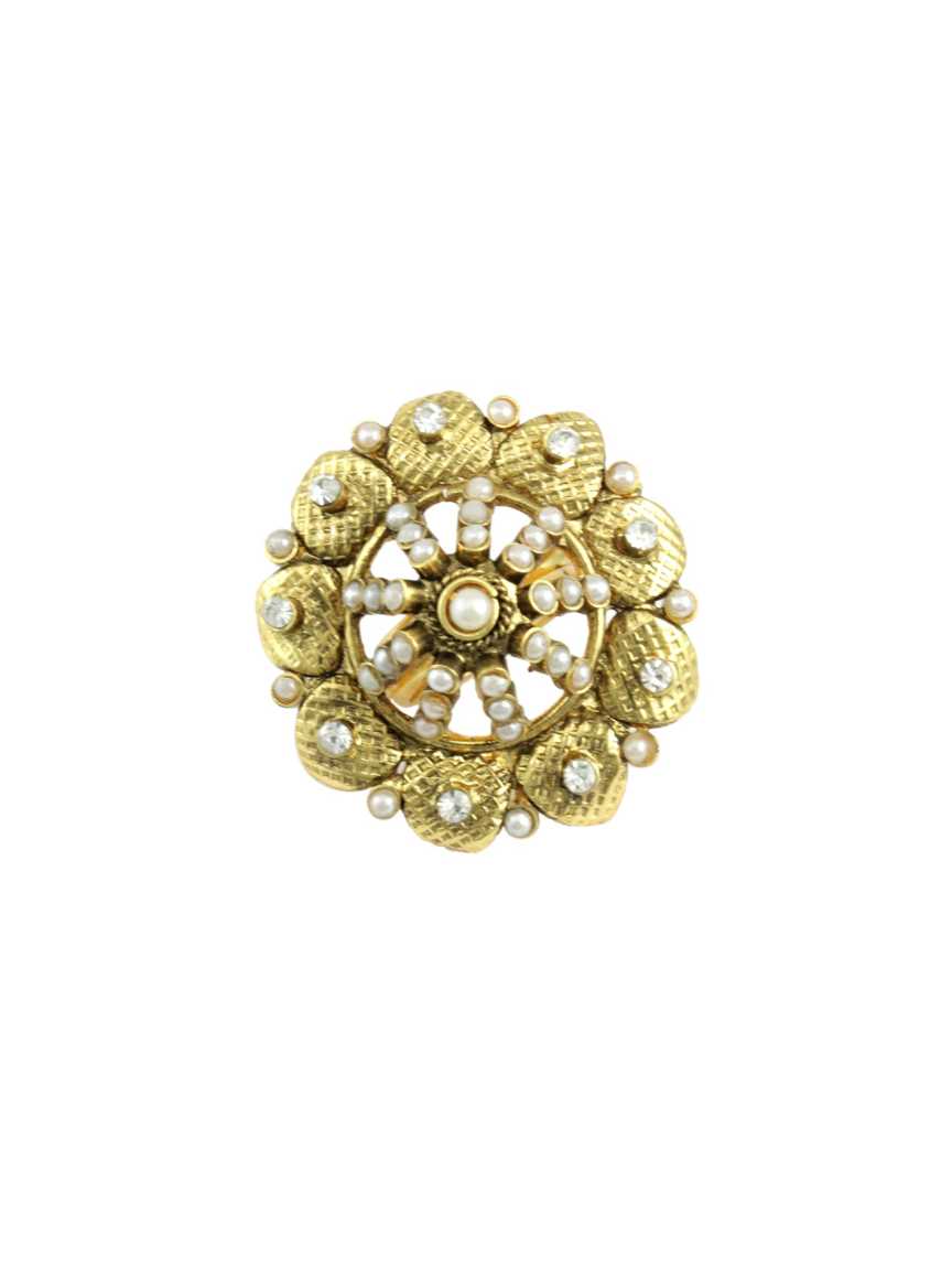 checkered_polki-finger_ring-FRCK13255PLHG