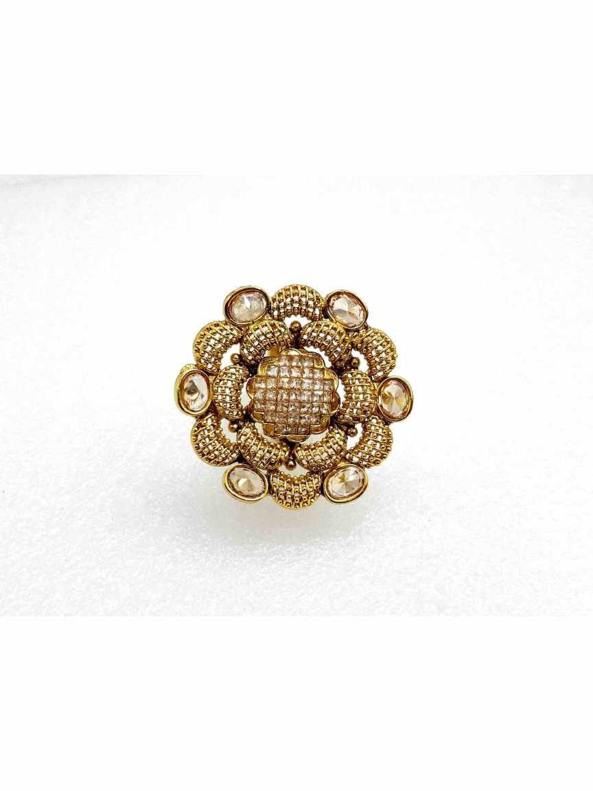 checkered_polki-finger_ring-FRCK13844CPHG