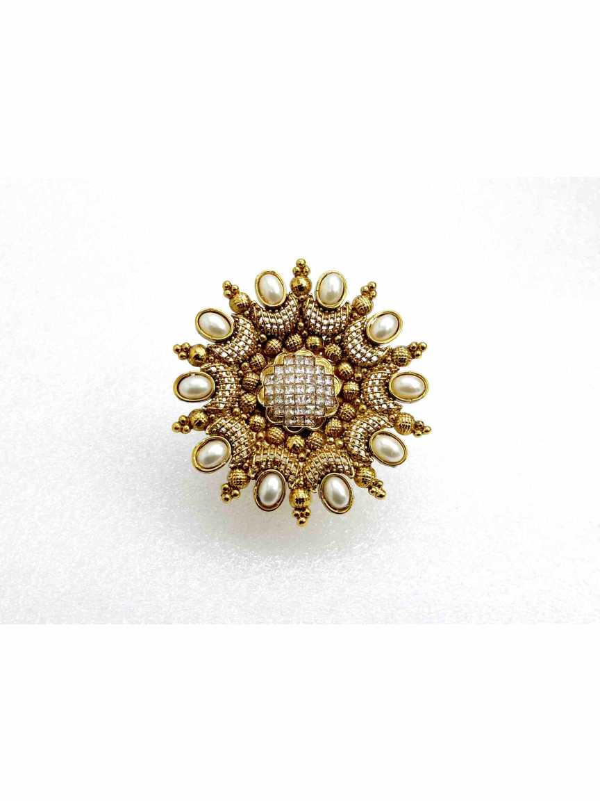 checkered_polki-finger_ring-FRCK13857CLPLHG