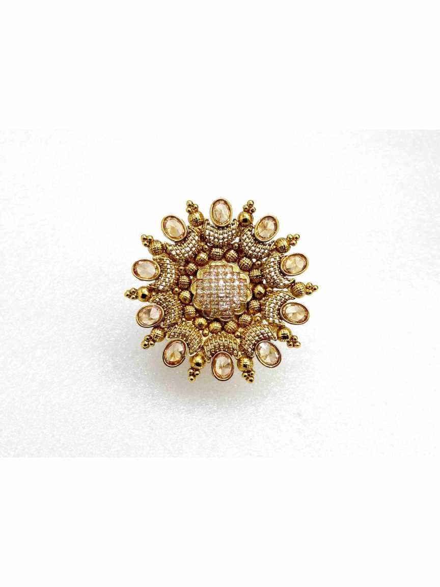 checkered_polki-finger_ring-FRCK13857CPHG