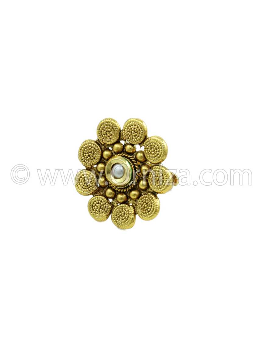 checkered_polki-finger_ring-FRCK13912PLHG