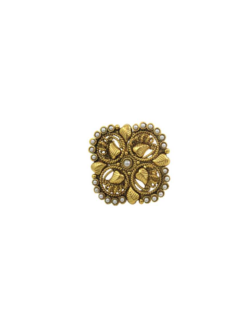 checkered_polki-finger_ring-FRCK13935PLHG