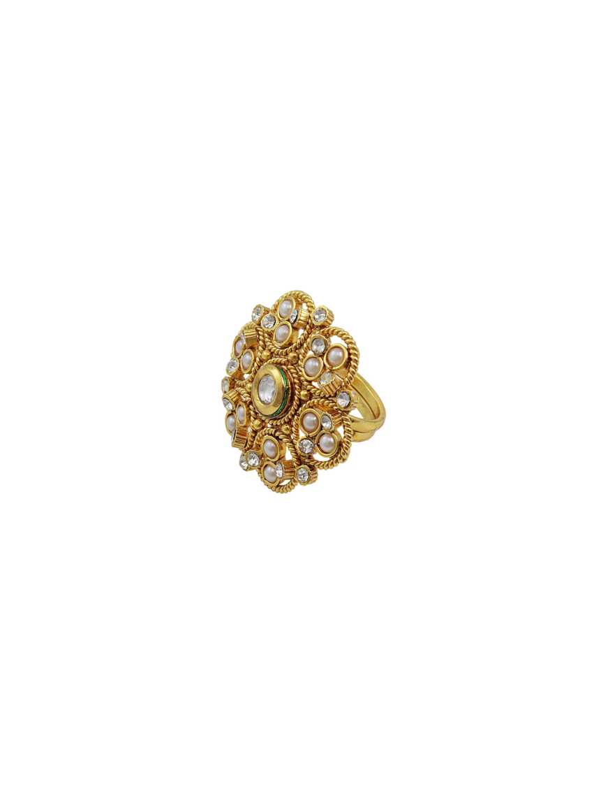 checkered_polki-finger_ring-FRCK14112PLHG