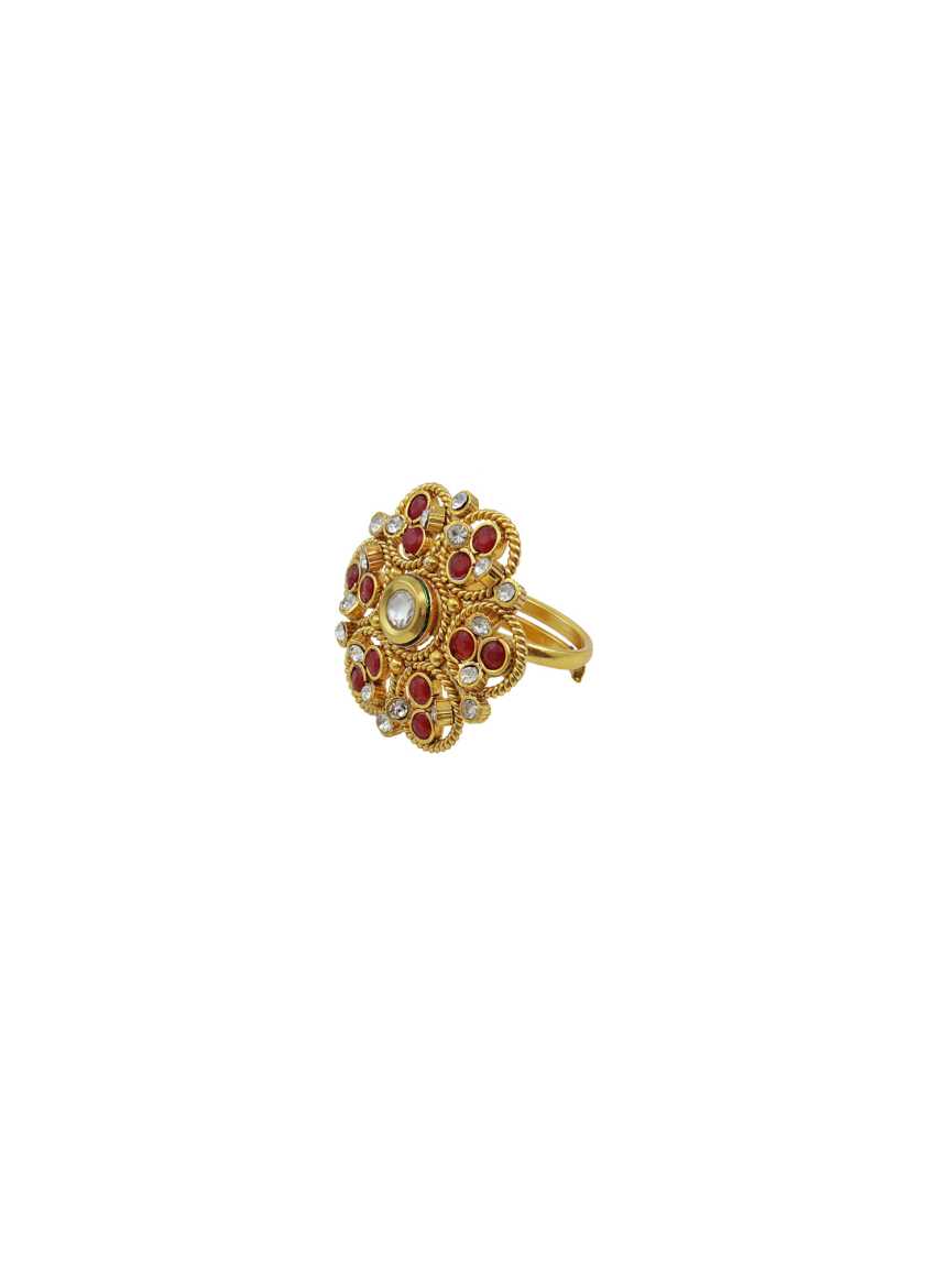 checkered_polki-finger_ring-FRCK14112RBHG