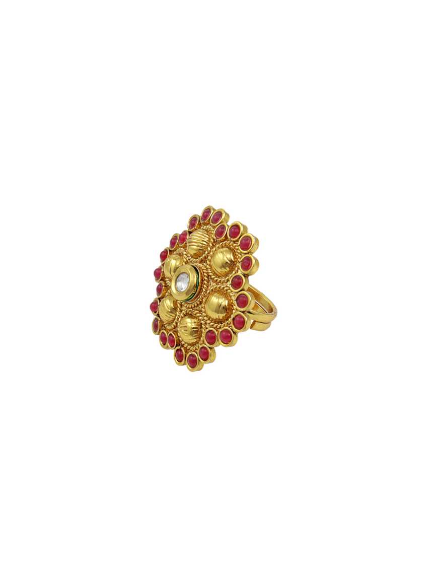 checkered_polki-finger_ring-FRCK14113RBHG