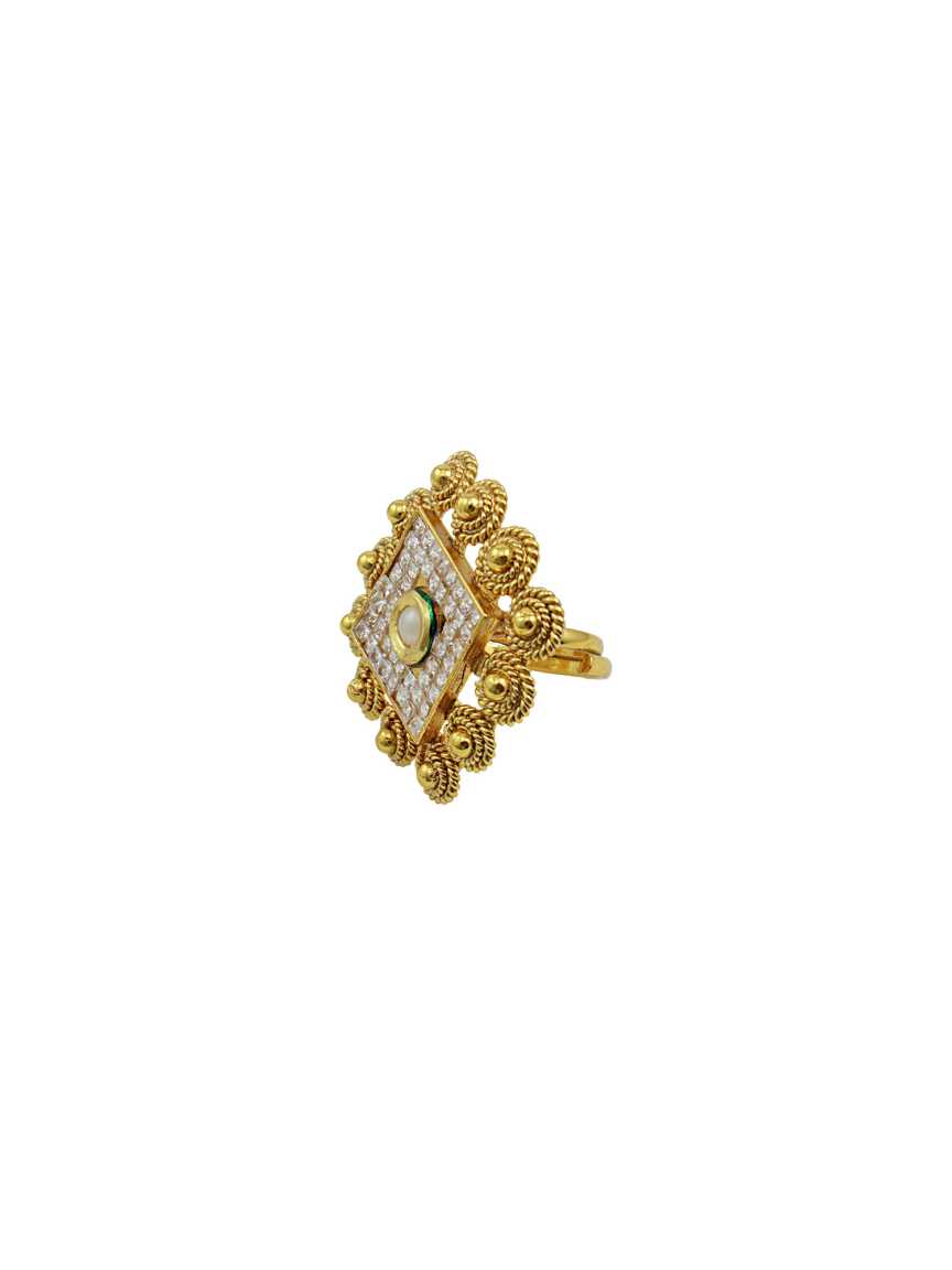 checkered_polki-finger_ring-FRCK14115PLCLHG