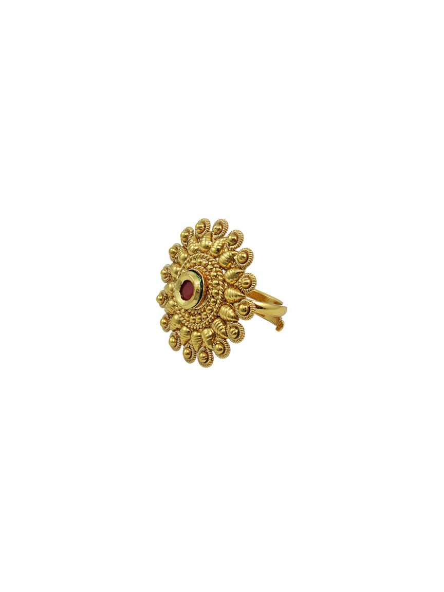 checkered_polki-finger_ring-FRCK14116RBHG
