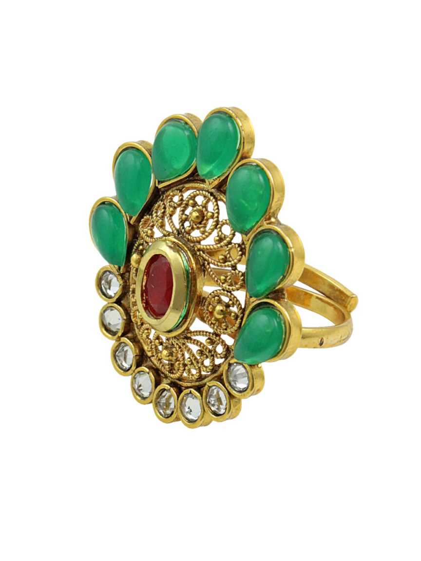 checkered_polki-finger_ring-FRCK14216REHG