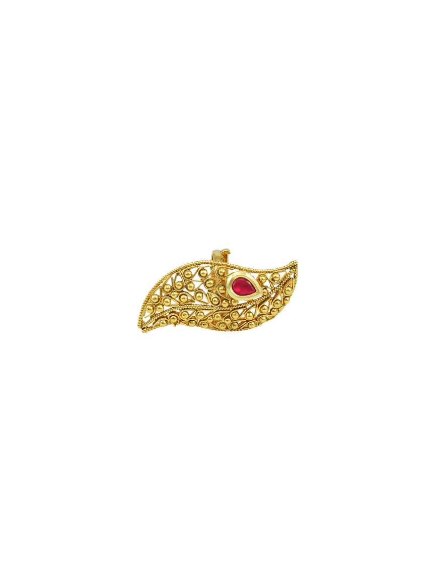 checkered_polki-finger_ring-FRCK14894RNHG