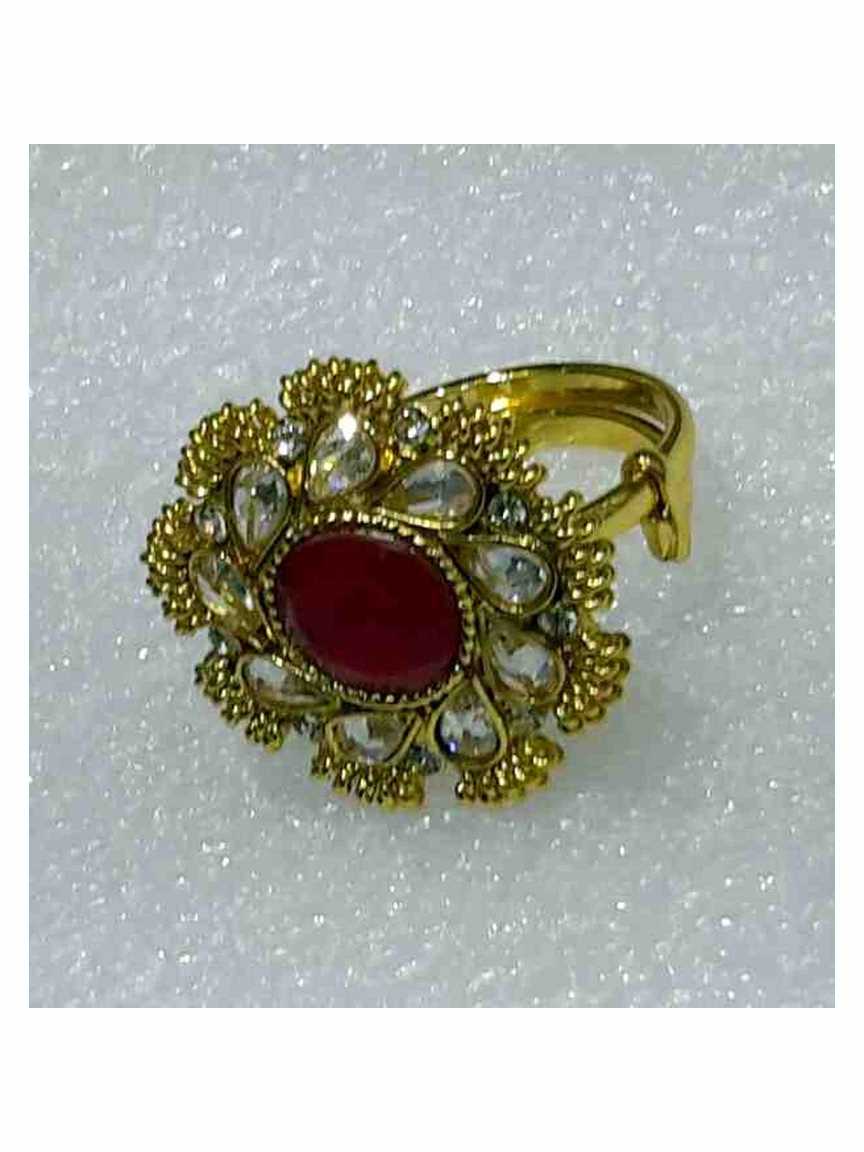 checkered_polki-finger_ring-FRCK15834RBHG