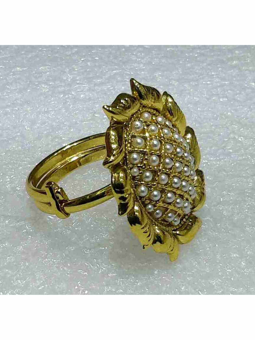 checkered_polki-finger_ring-FRCK15835PLHG