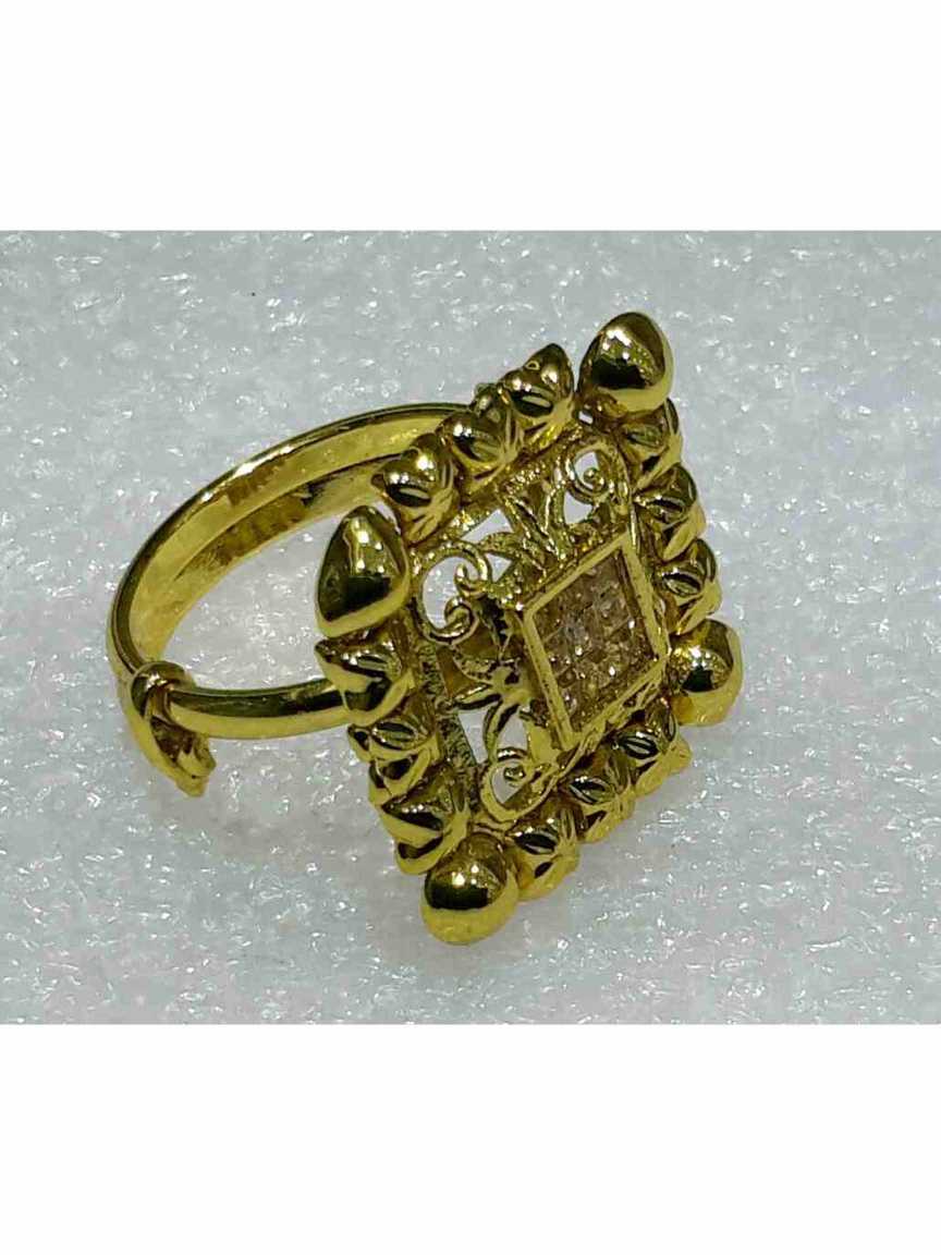 checkered_polki-finger_ring-FRCK15837BEHG