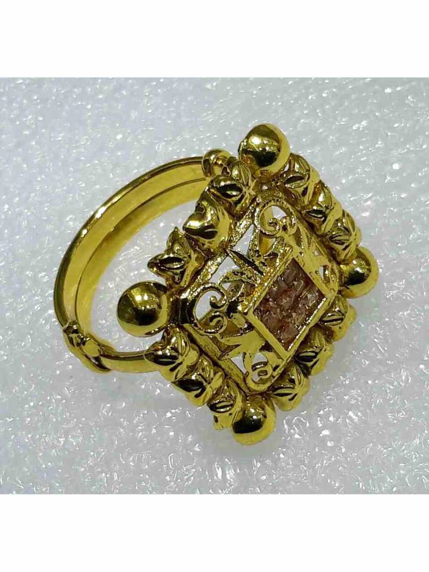checkered_polki-finger_ring-FRCK15837CPHG