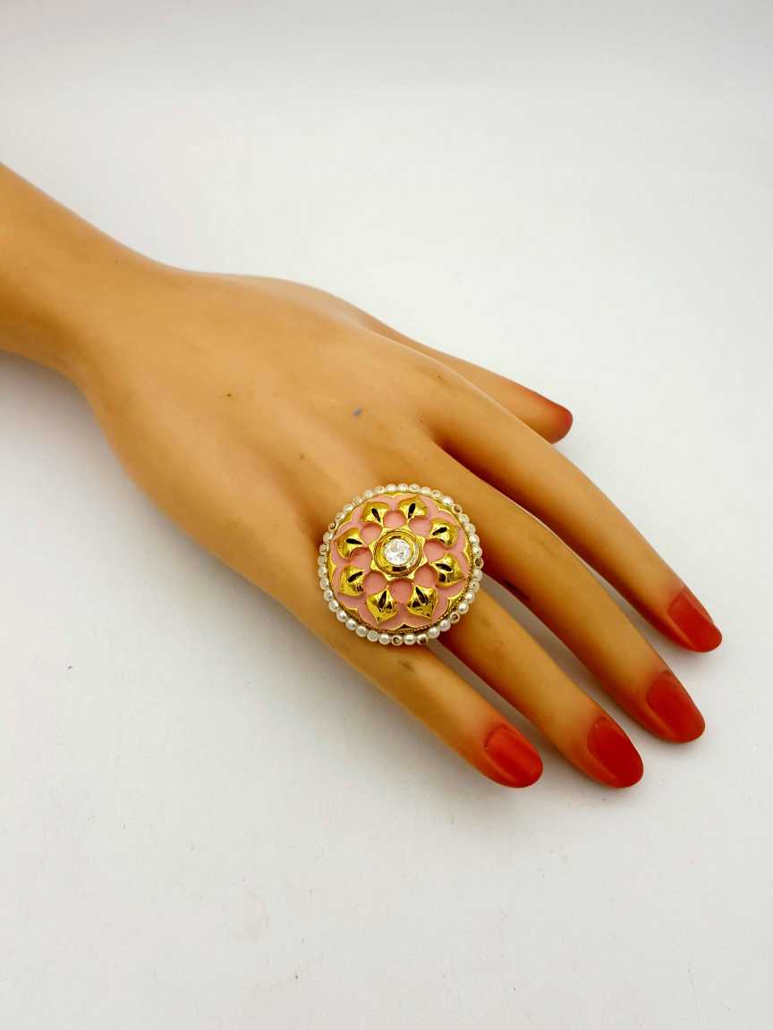 checkered_polki-finger_ring-FRCK19135PKHG