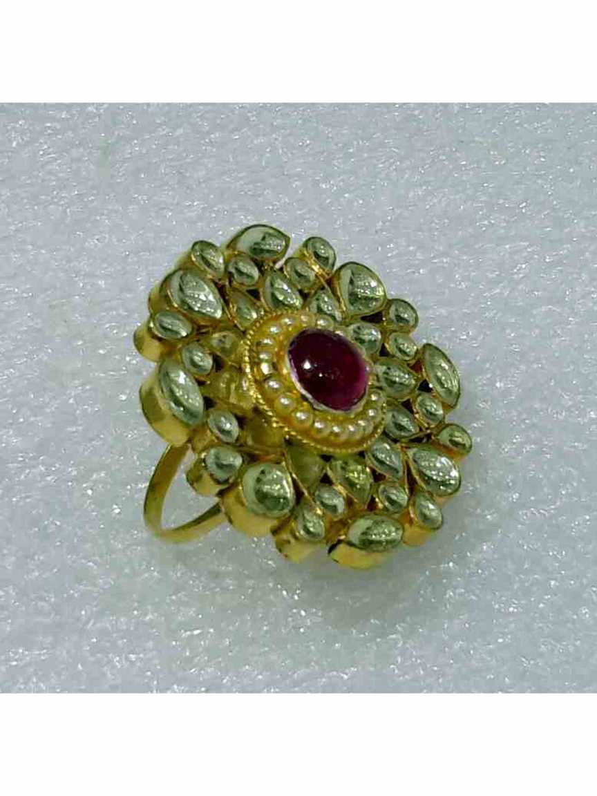 kundan-finger_ring-FRKU15874RNTZHG