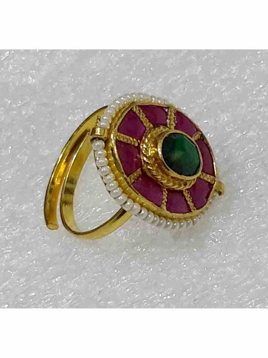 kundan-finger_ring-FRKU15879GNRNHG