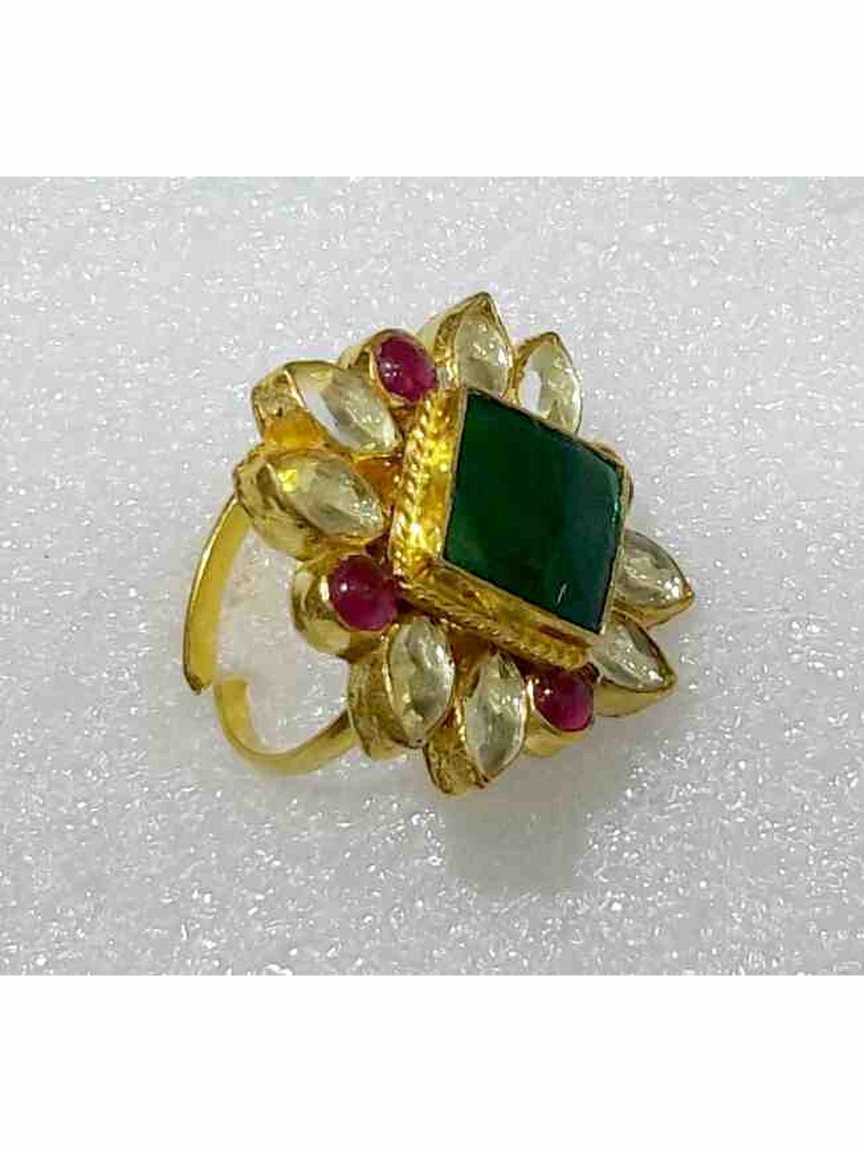 kundan-finger_ring-FRKU16033GNRNHG