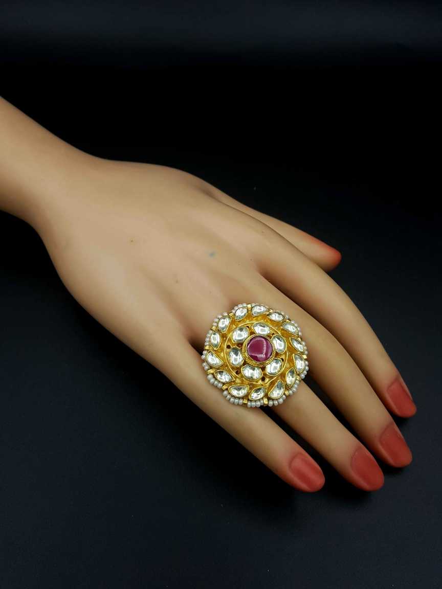 kundan-finger_ring-FRKU19524TZRNHG