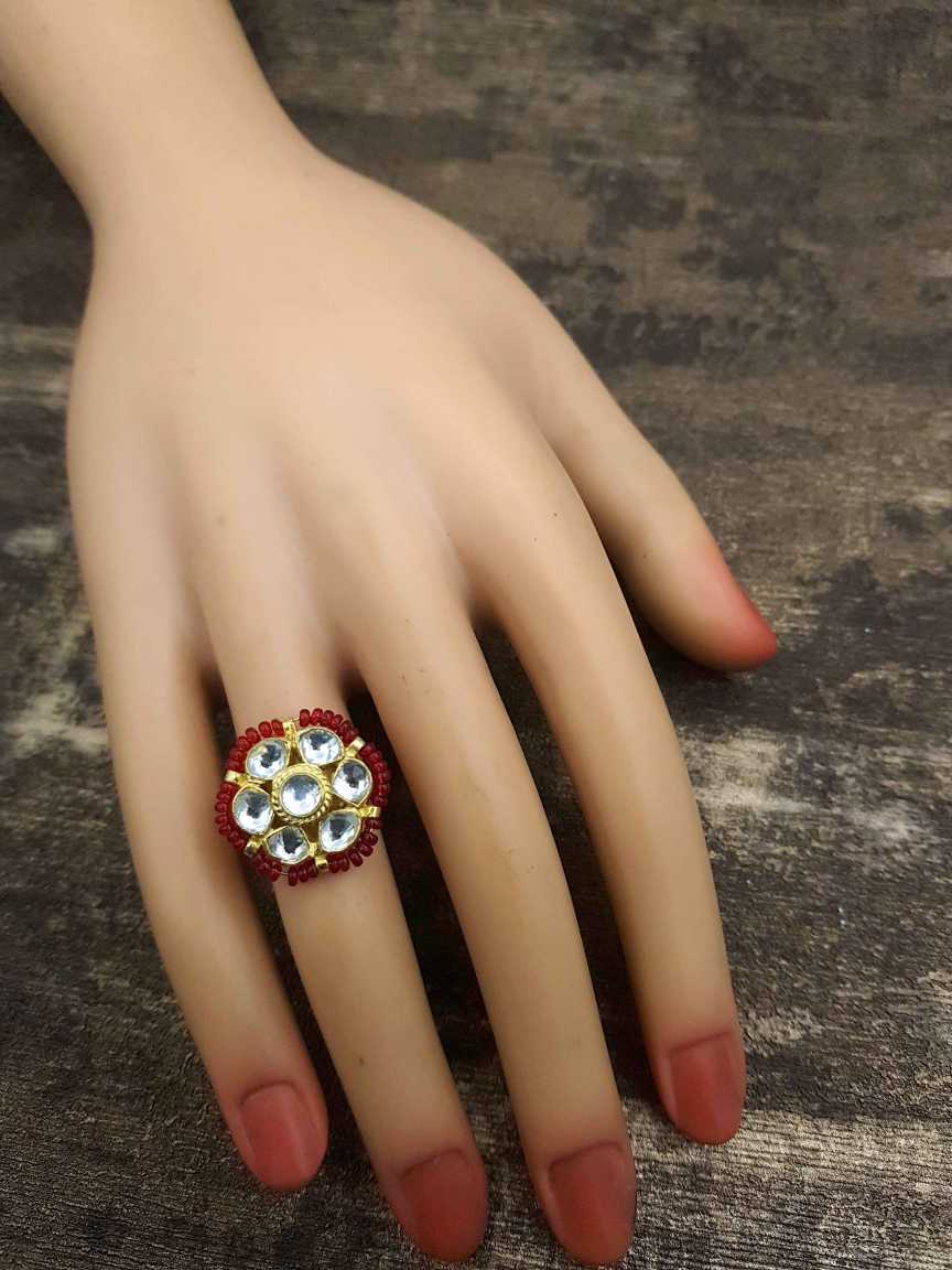 kundan-finger_ring-FRKU20967CLMRHG