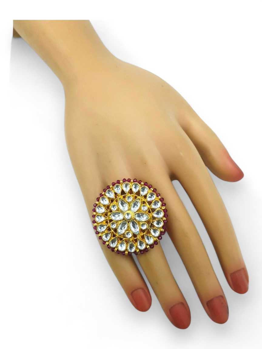 kundan-finger_ring-FRKU21400CLRNHG