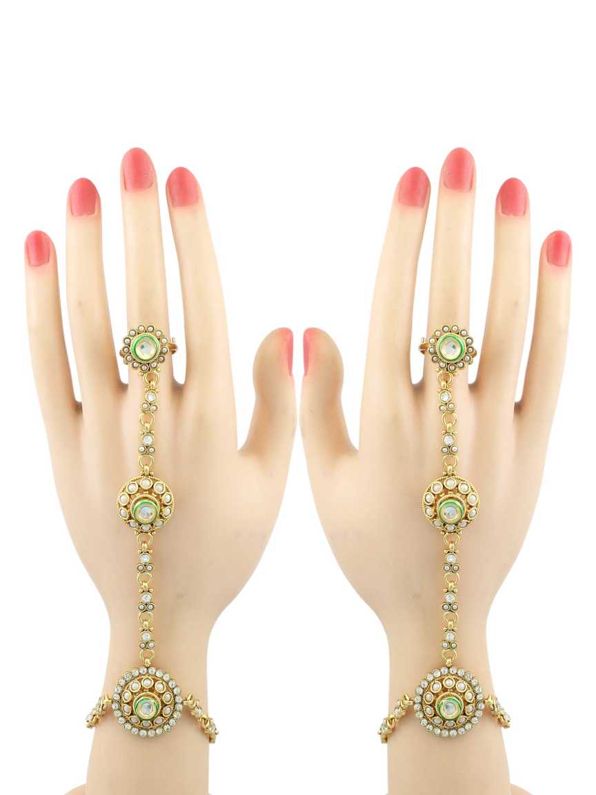 checkered_polki-haath_paan-HPCK12191PLHG