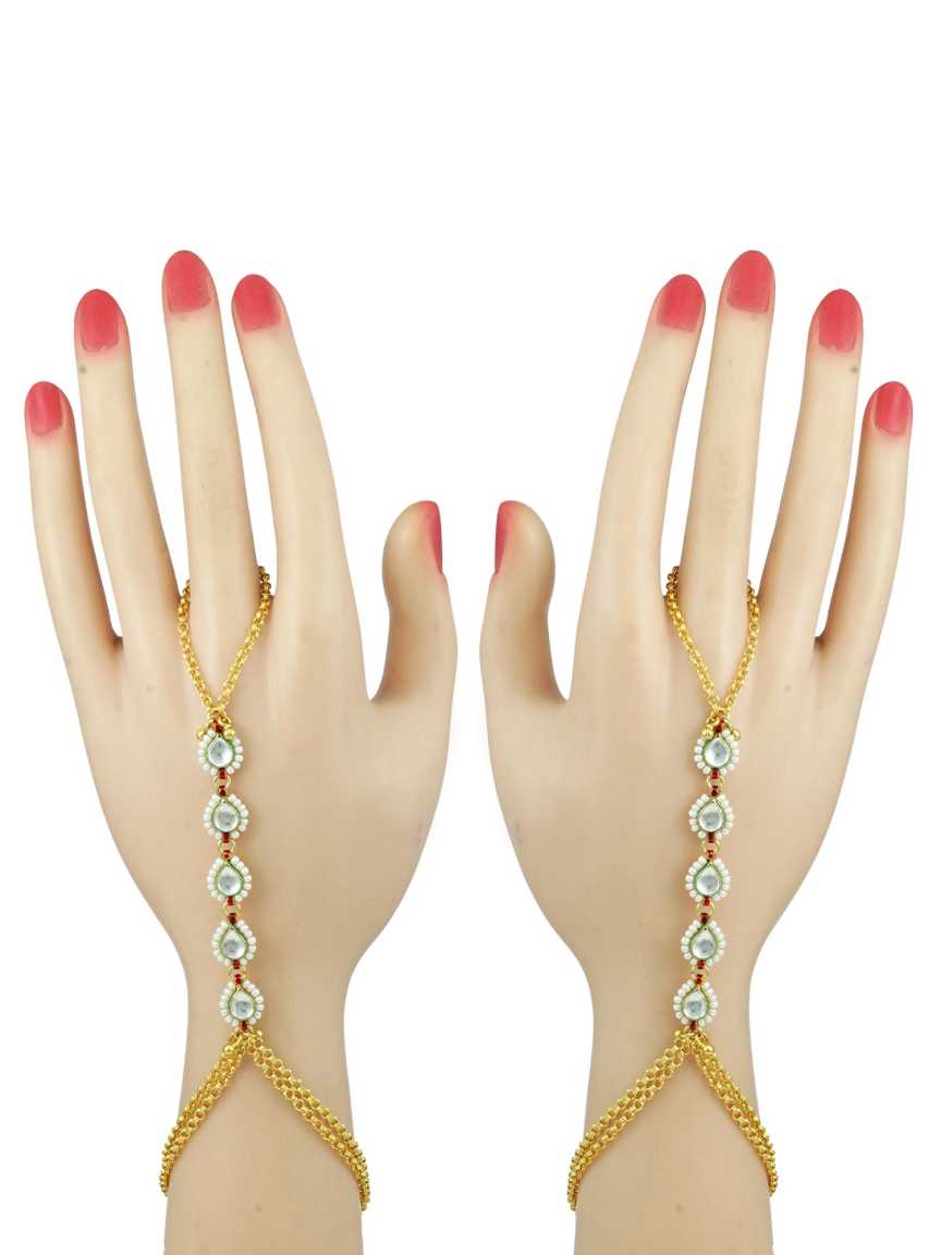 kundan-haath_paan-HPKU14903CLHG