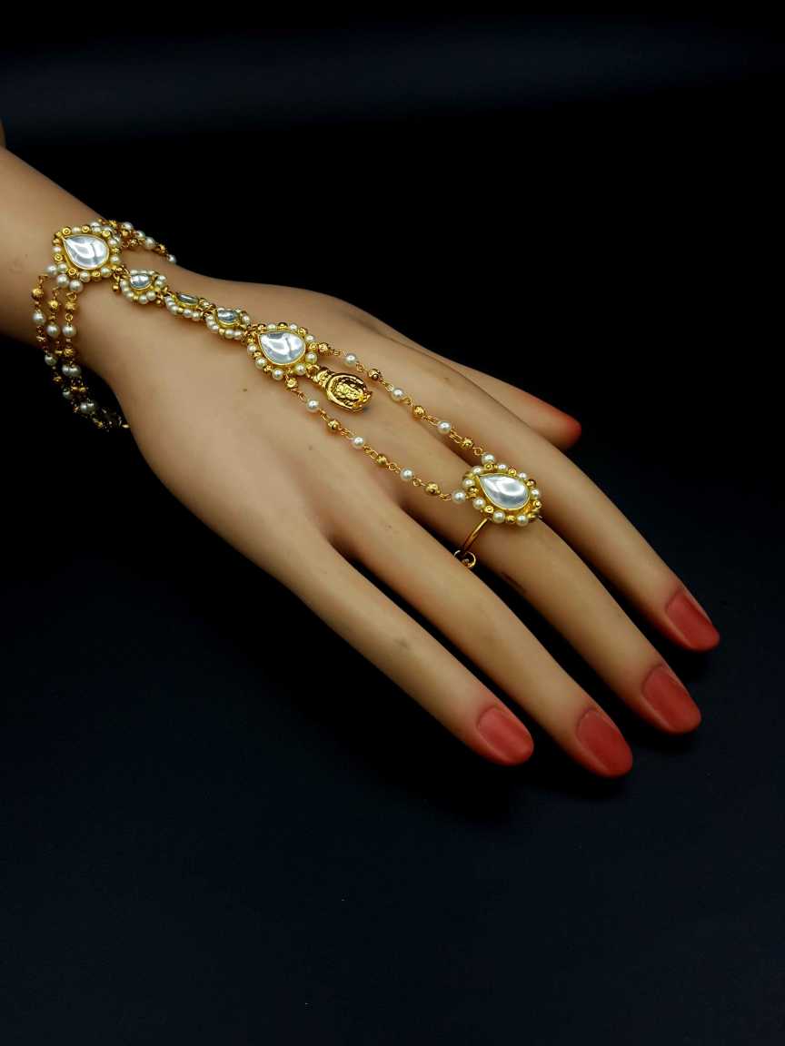 kundan-haath_paan-HPKU19202PLGDHG