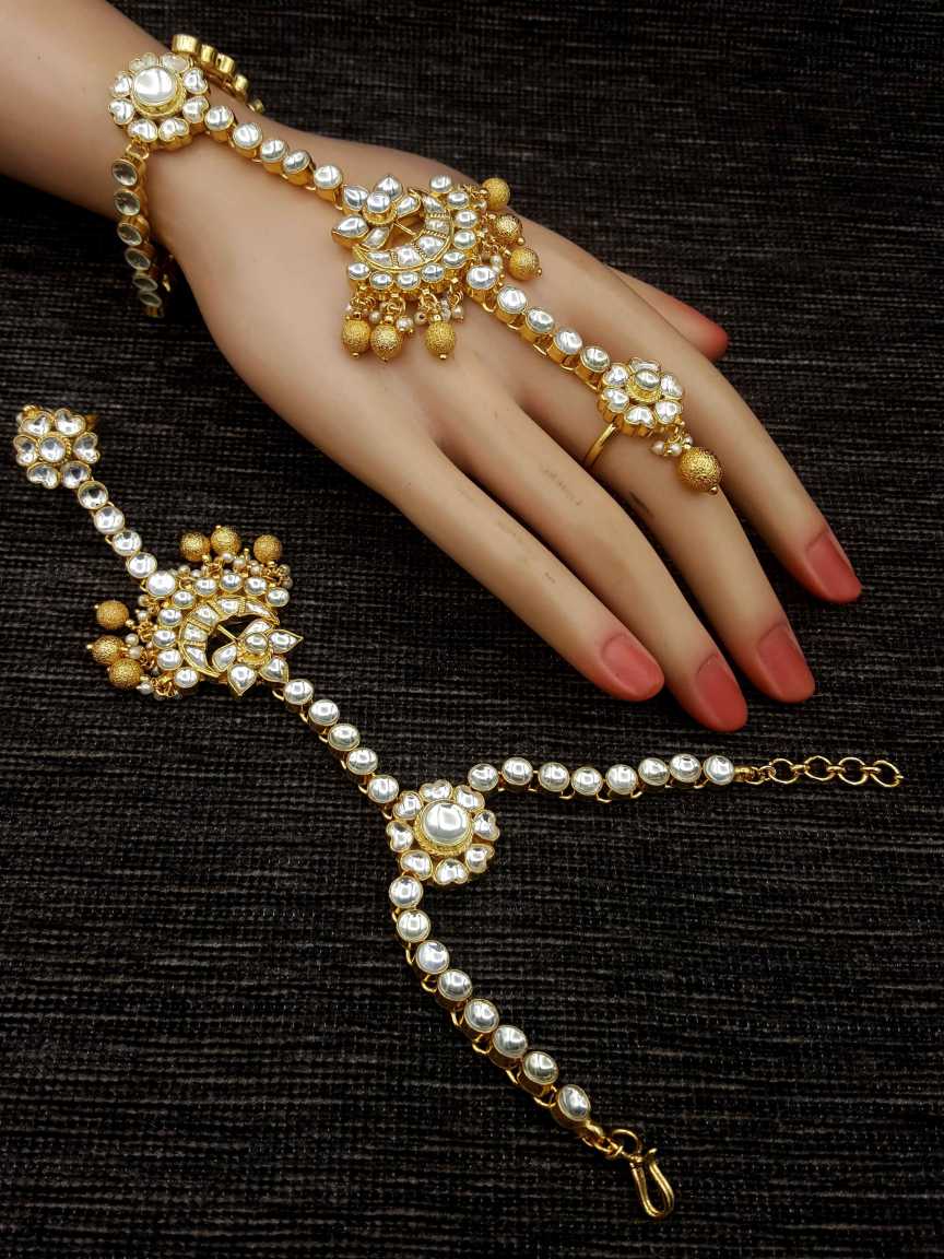 kundan-haath_paan-HPKU20501TZHG