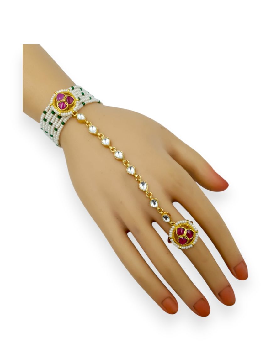 kundan-haath_paan-HPKU23711RNGNHG