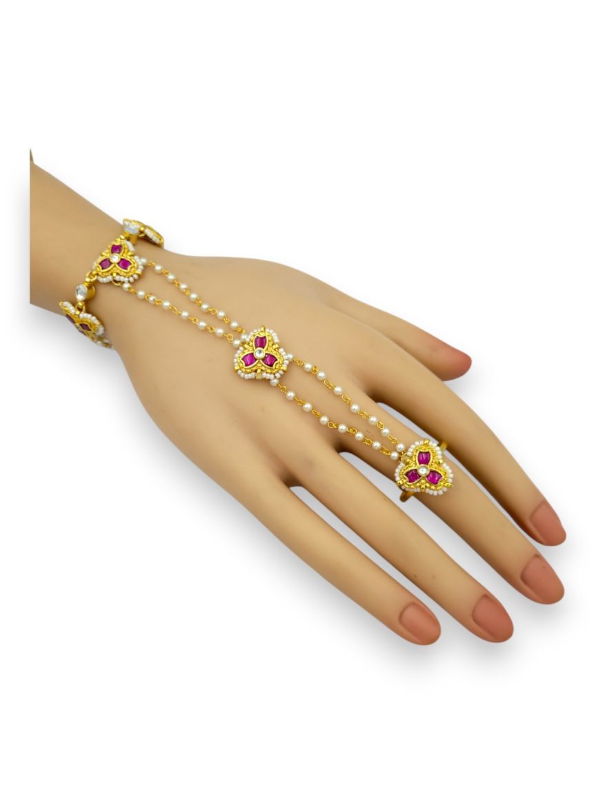 kundan-haath_paan-HPKU24127RNCLHG