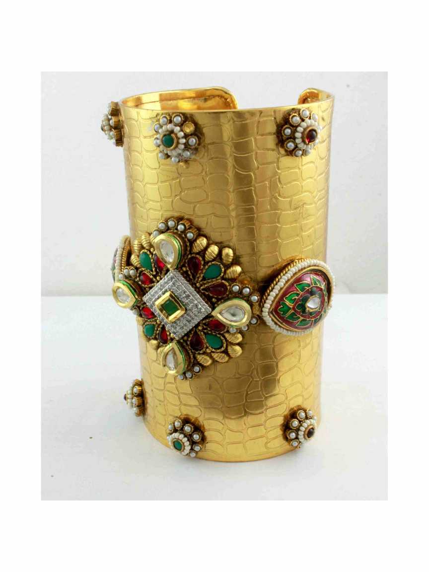 checkered_polki-kada-KDCK11287RNEMHG