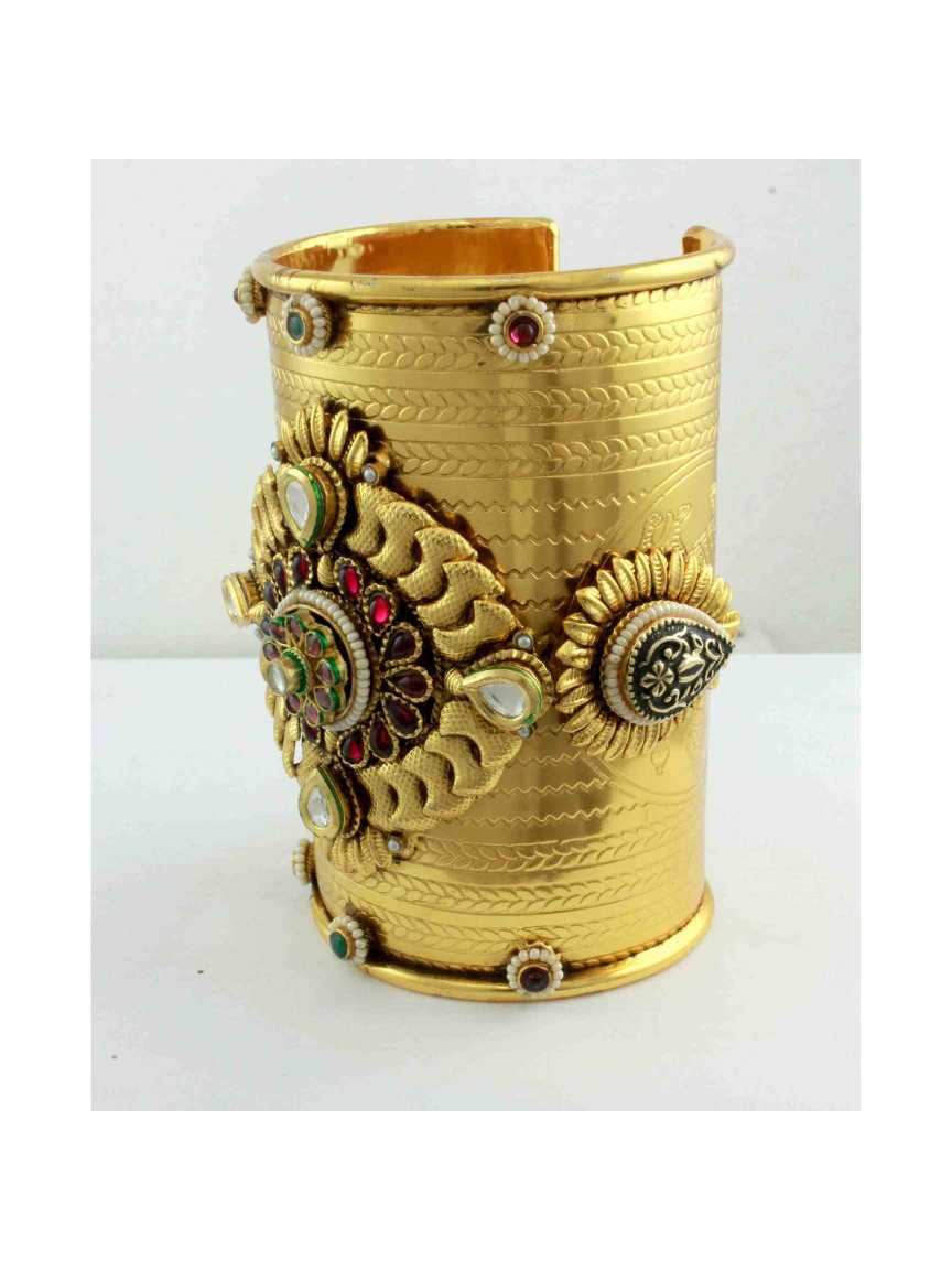 checkered_polki-kada-KDCK11288RNHG